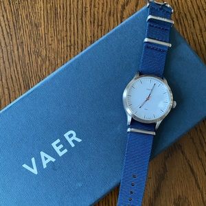 Vaer C5 Watch